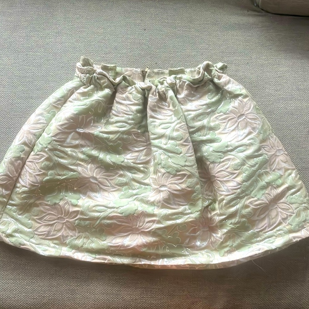 Vicolo Italian skirt